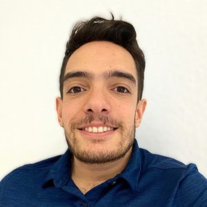Felipe Menezal