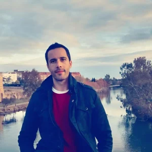 Gustavo González Calvo