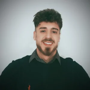 Javier García Cazorla