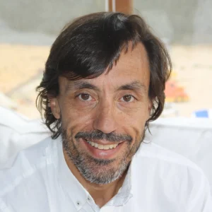 Juan Carlos Manrique