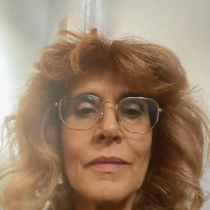 Mª DE LA O CORTÓN DE LAS HERAS