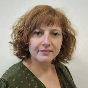 Maria Esther Carmona Pastor