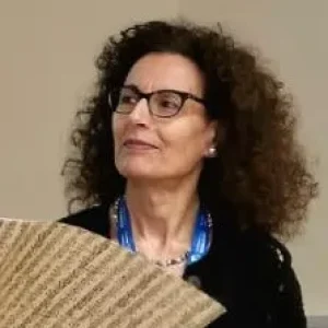 Musical Valladolid - Maria Jose Valles