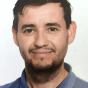 Sergio Nieto Molinero