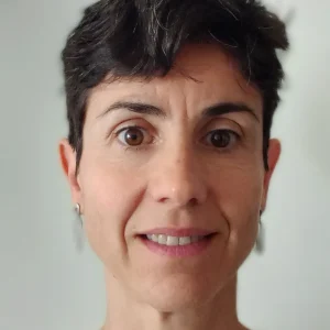 Teresa Fuentes Nieto