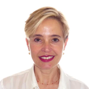 Victoria Martínez Vérez